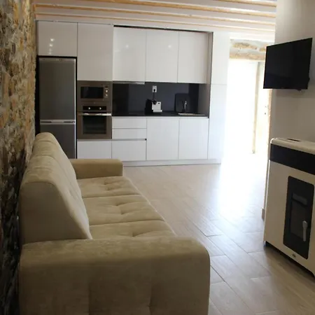 בית נופש Casa Do Vale Da Mula אלמיידה