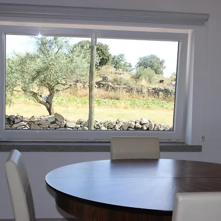 Casa Do Vale Da Mula בית נופש אלמיידה