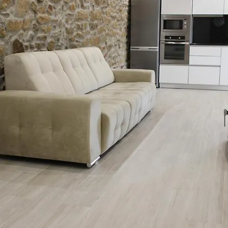 Casa Do Vale Da Mula Ferienhaus