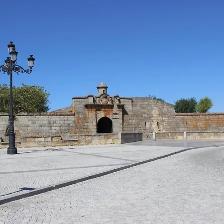 Casa Do Vale Da Mula Casa de Férias