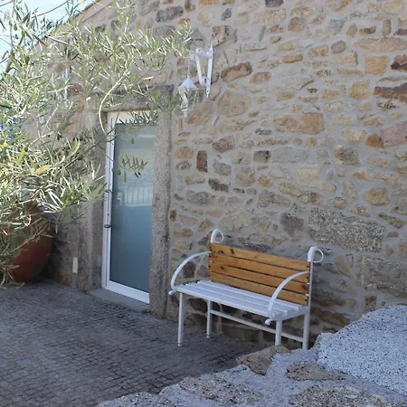 Casa Do Vale Da Mula *