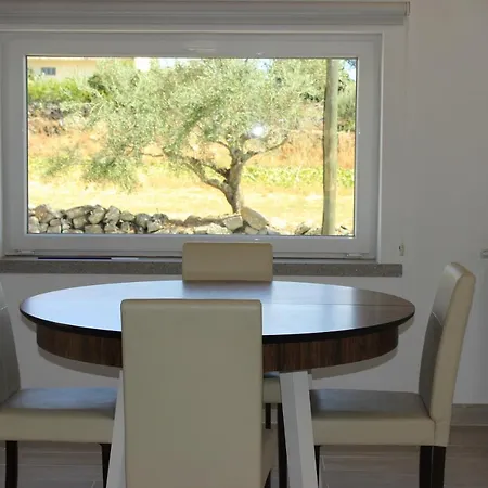 Casa Do Vale Da Mula *