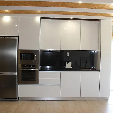 Ferienhaus Casa Do Vale Da Mula *