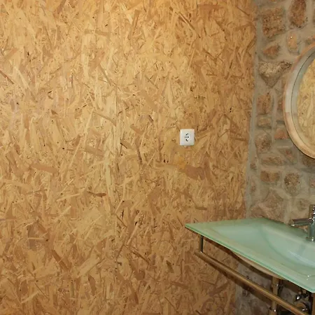 בית נופש Casa Do Vale Da Mula *