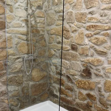 Casa Do Vale Da Mula בית נופש אלמיידה