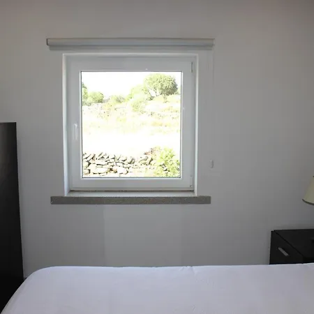 Casa Do Vale Da Mula