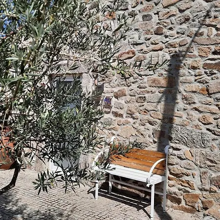 Casa Do Vale Da Mula Almeida