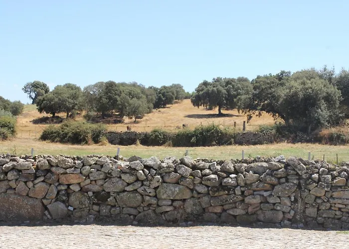 Casa Do Vale Da Mula * Almeida