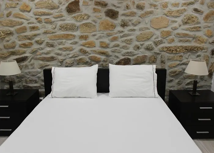 Casa Do Vale Da Mula Casa de Férias Almeida