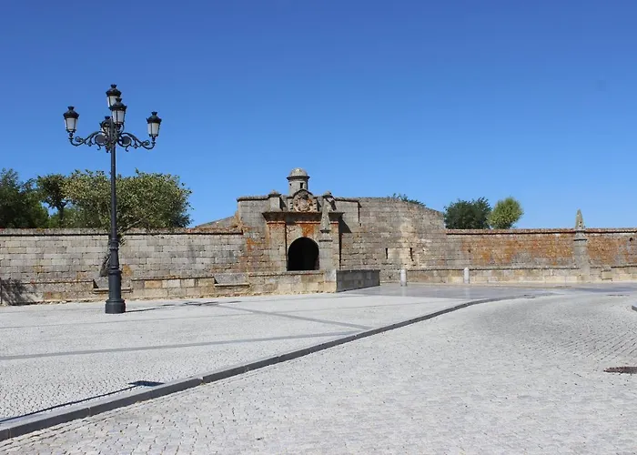 Casa Do Vale Da Mula Casa de Férias