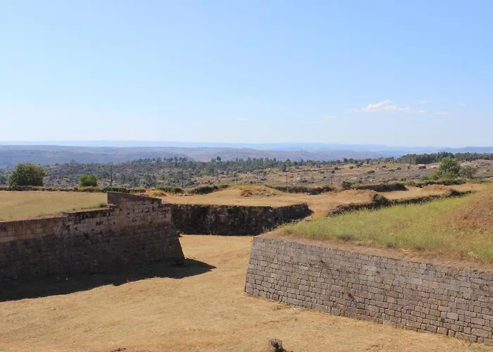 Casa Do Vale Da Mula Casa de Férias Almeida