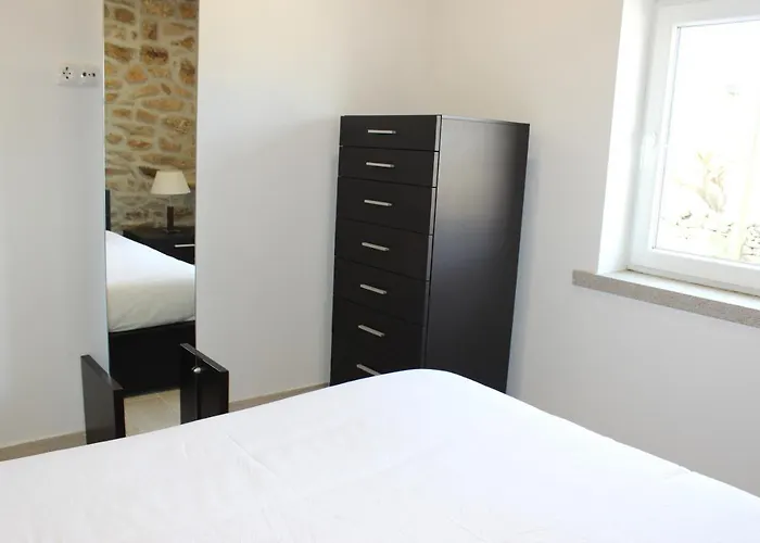 Casa de Férias Casa Do Vale Da Mula *